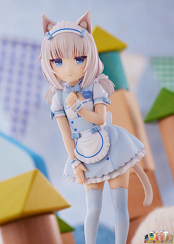 Plum NEKOPARA 1/7 Vanilla ~Pretty Kitty Style~ (Pastel Sweet)