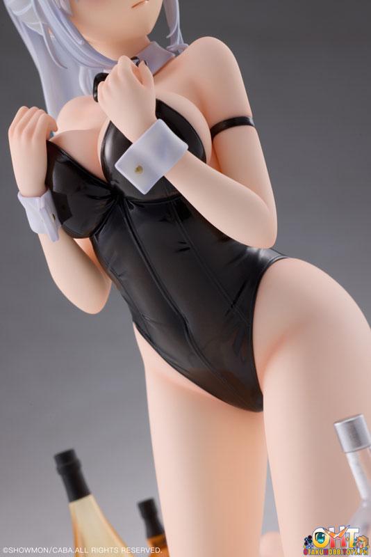 SHOWMON illustration by CABA 1/6 SEI