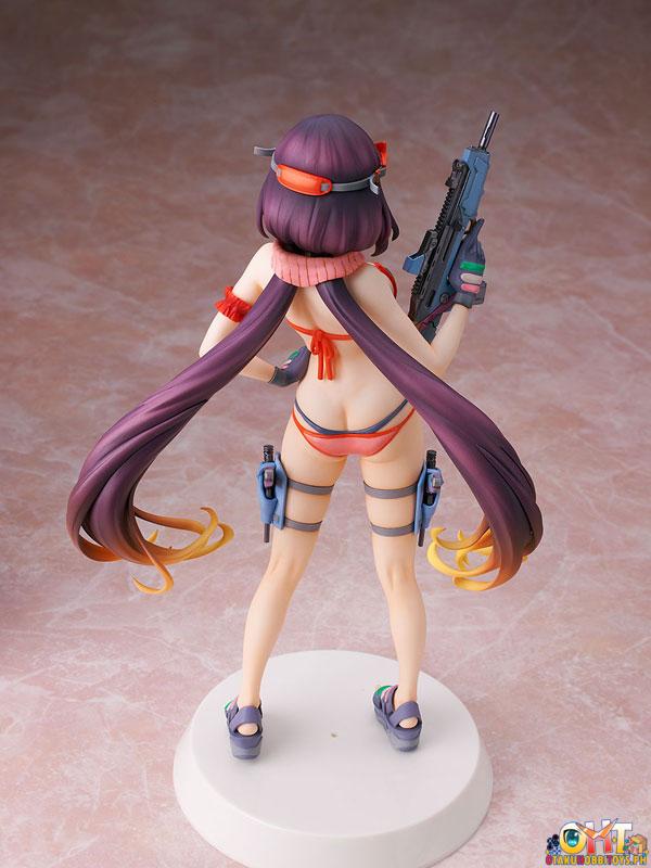 Our Treasure 1/8 Archer/Osakabehime [Summer Queens] - Fate/Grand Order
