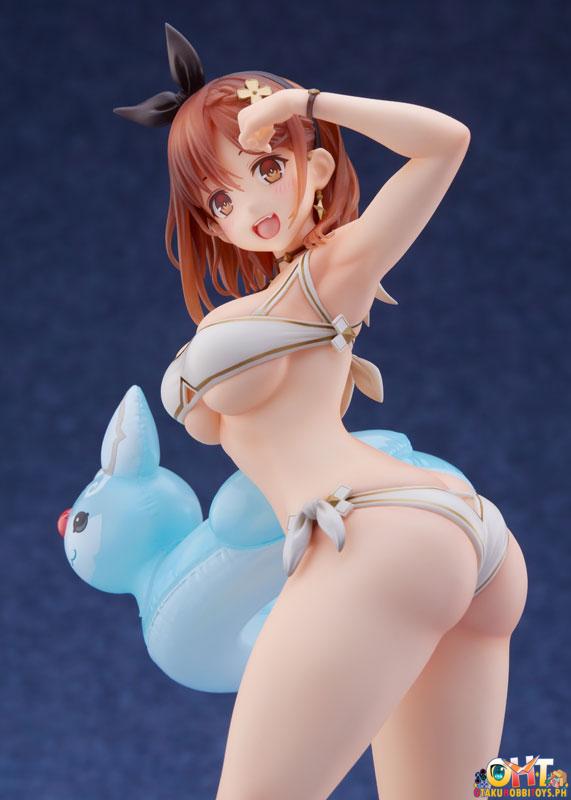 spiritale Atelier Ryza 2: Lost Legends & the Secret Fairy 1/6 Ryza White Swimsuit Ver.
