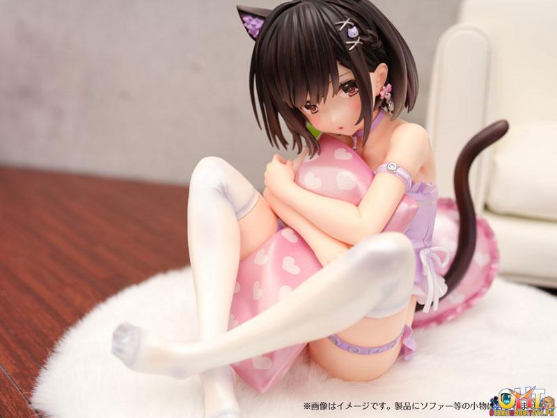 [REISSUE] (18+) Bishop's Rondo 1/6 Gaou Daishuki Hold Ayaka-chan