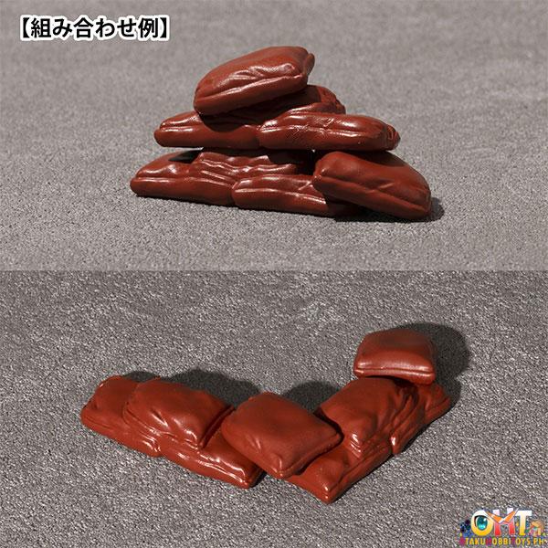 Megahouse G.M.G. PROFESSIONAL: Mobile Suit Gundam - Earth Federation Army Soldier 02
