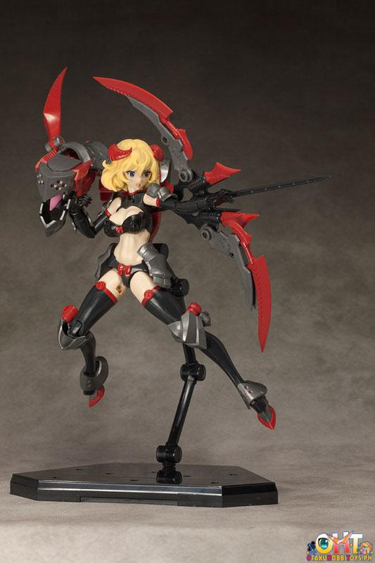 [REISSUE] SkyTube DarkAdvent Vol.1 Dragondress Sophia DX Ver.1.1
