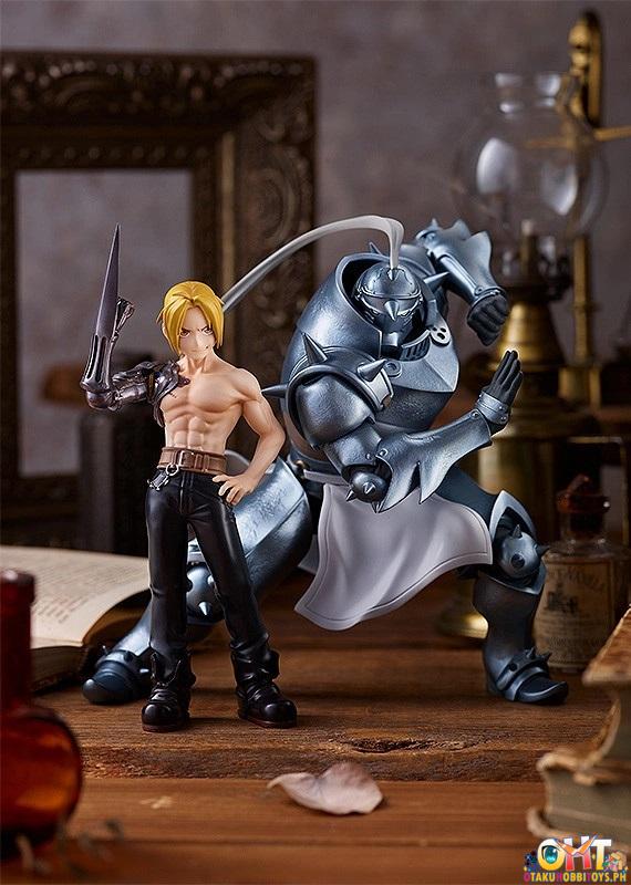 [REISSUE] POP UP PARADE Alphonse Elric - Fullmetal Alchemist: Brotherhood