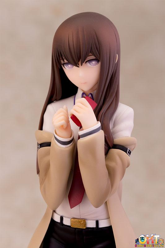 [REISSUE] Alphamax 1/7 Kurisu Makise