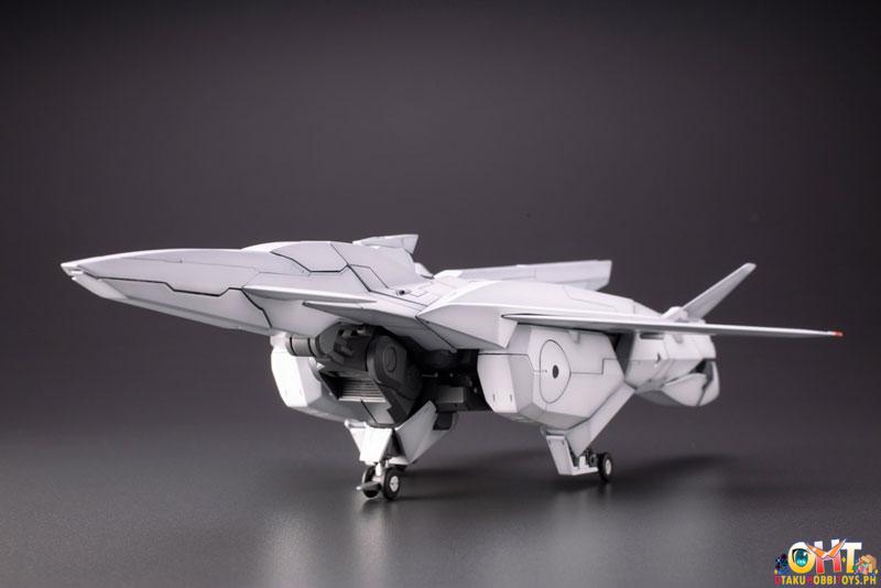 Kotobukiya M.S.G Modeling Support Goods Variable Frame System01 GARUDAGEAR [Beluga]