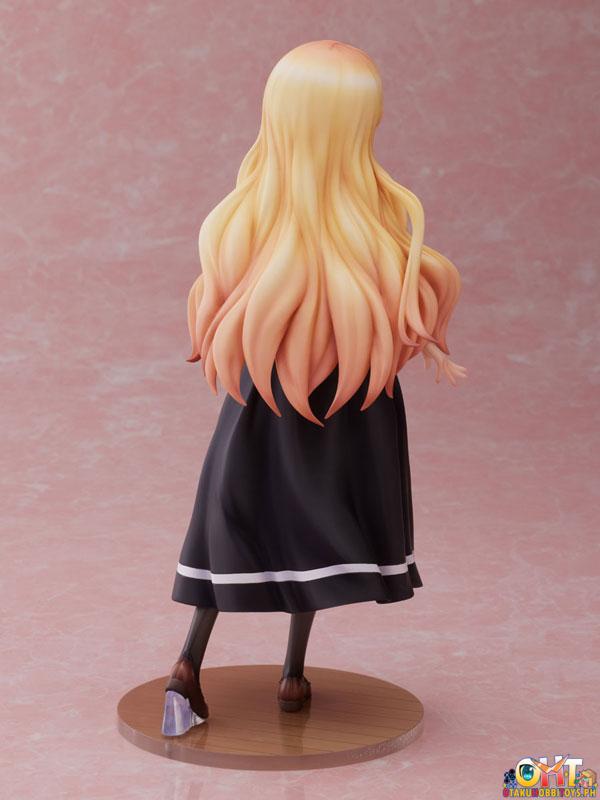 Furyu Yuri Is My Job! 1/7 Hime Shirasagi