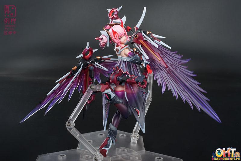 CIYUANJUXIANG 1/12 Witch of the Other World Fatereal