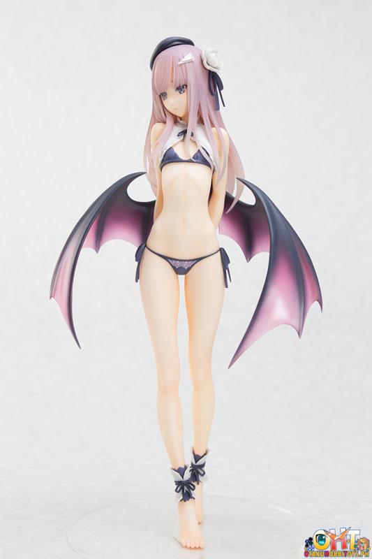 Phalaeno illustrated by Seika Yashiro 1/7 Little Devil