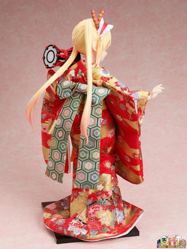 Furyu F:NEX Miss Kobayashi's Dragon Maid 1/4 Tohru Japanese Doll Ver