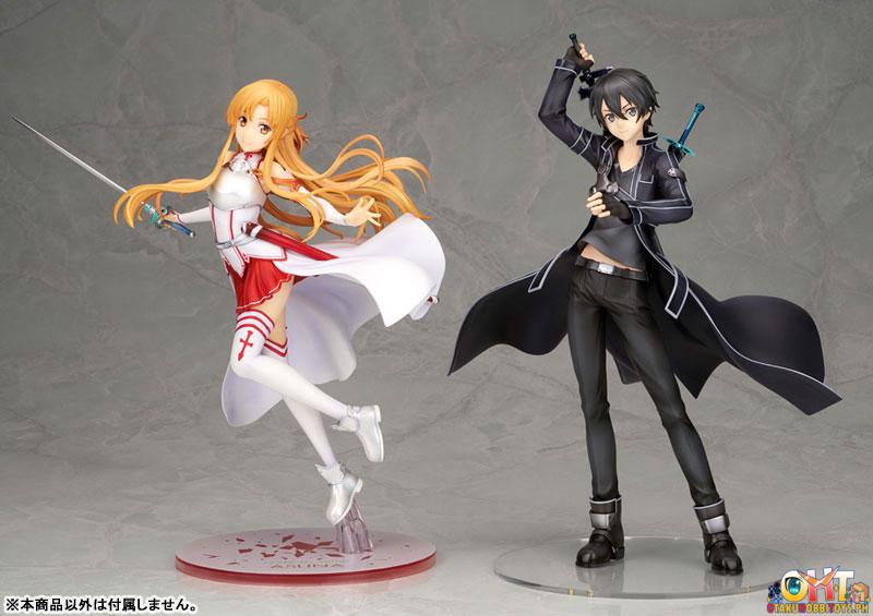Alter 1/7 Kirito - Sword Art Online – OtakuHobbiToys PH