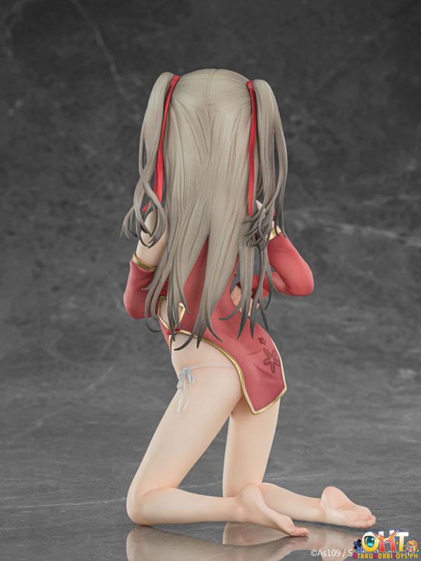 (18+) Vibrastar 1/6 CITY no.109 Alice
