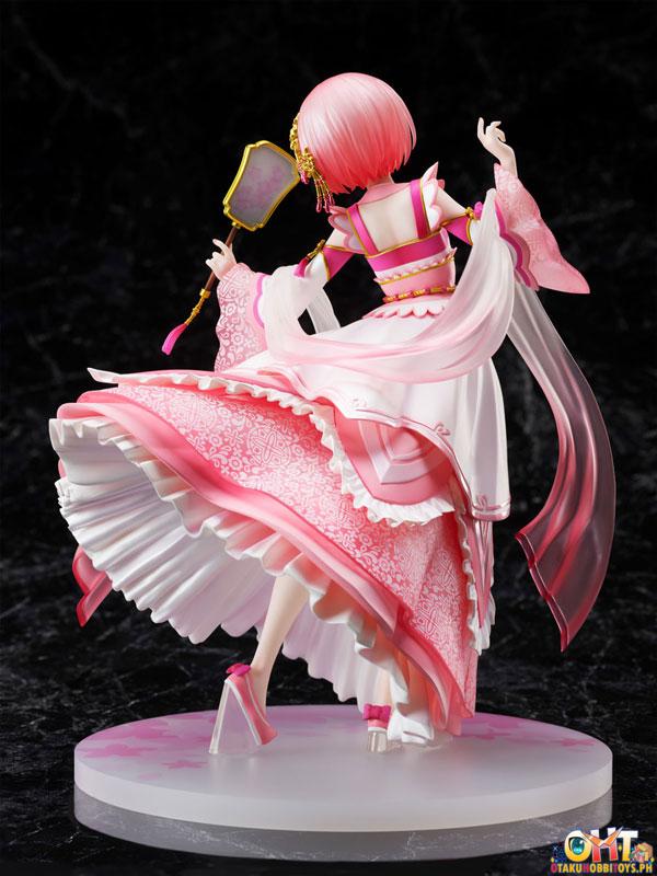 FuRyu Re:Zero − Starting Life in Another World 1/7 Ram -Hanfu-