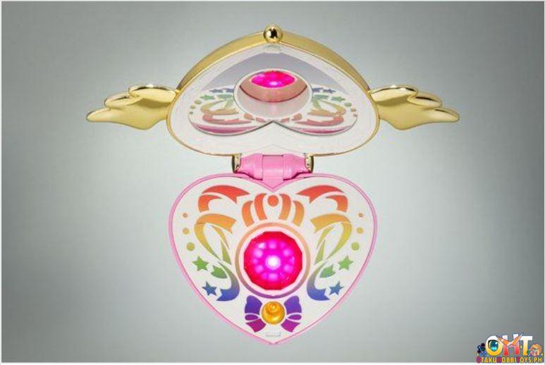 PROPLICA Crisis Moon Compact - Pretty Guardian Sailor Moon Eternal