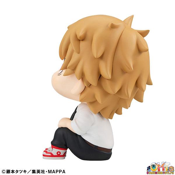 Megahouse Look Up Chainsaw Man Denji