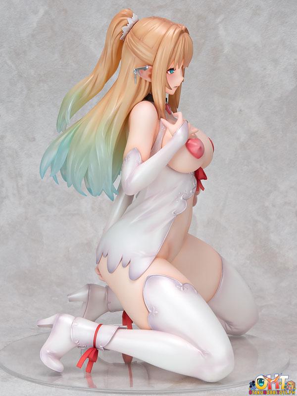 (18+) Pleiades Fuyuki Nanahara Original Illustration 1/5 HONEY CAGE Katiahime