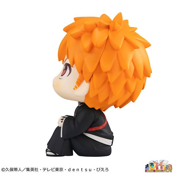 Megahouse Look Up BLEACH: Thousand-Year Blood War Ichigo Kurosaki＆Byakuya Kuchiki [with gift]