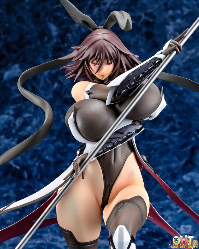 (18+) Mouse Unit Taimanin RPGX 1/6 Shiranui Mizuki
