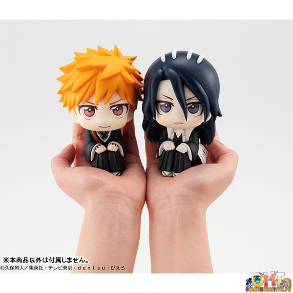 Megahouse Look Up BLEACH: Thousand-Year Blood War Byakuya Kuchiki