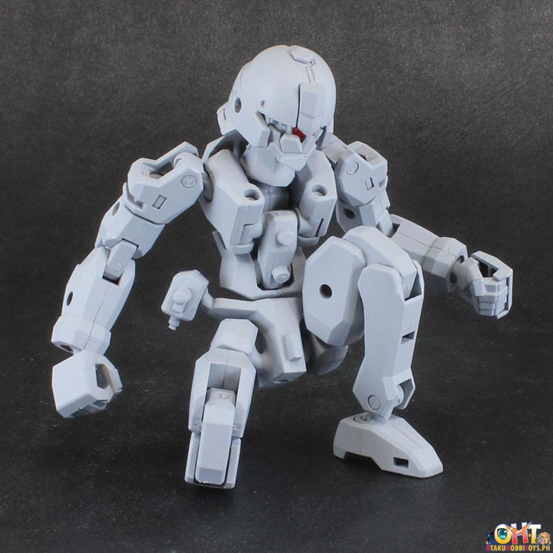 Plum Pla Act Option Series 06: Frame Unit