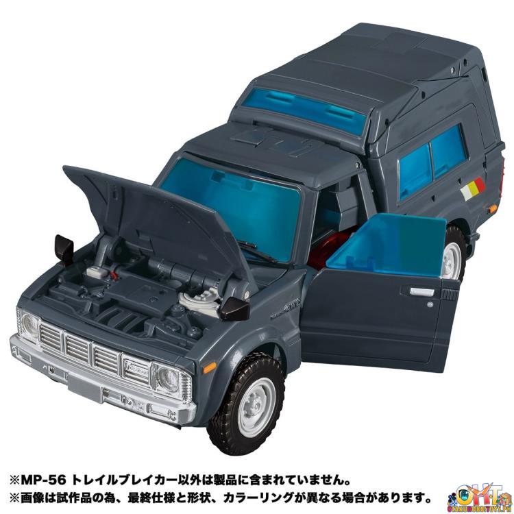 Takara Tomy Transformer Masterpiece MP-56 Trailbreaker