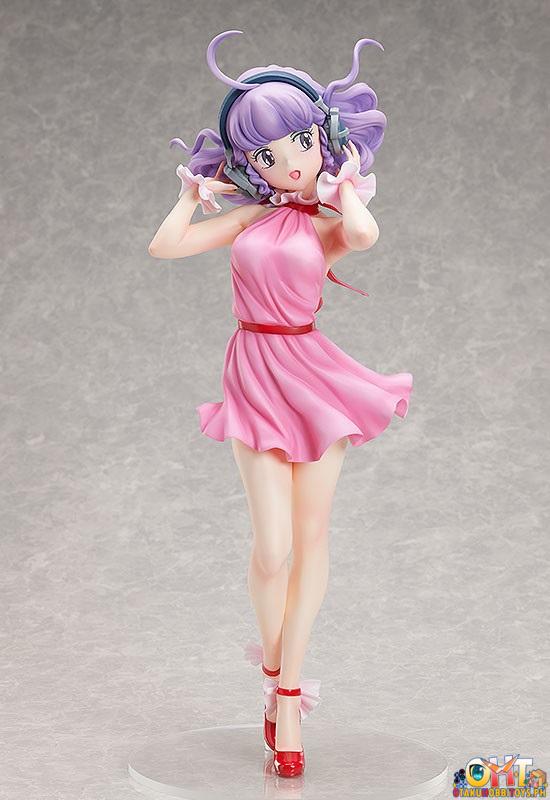 FREEing Magical Angel Creamy Mami 1/4 Creamy Mami