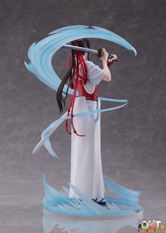 Furyu Hell's Paradise: Jigokuraku 1/7 Yamada Asaemon Sagiri