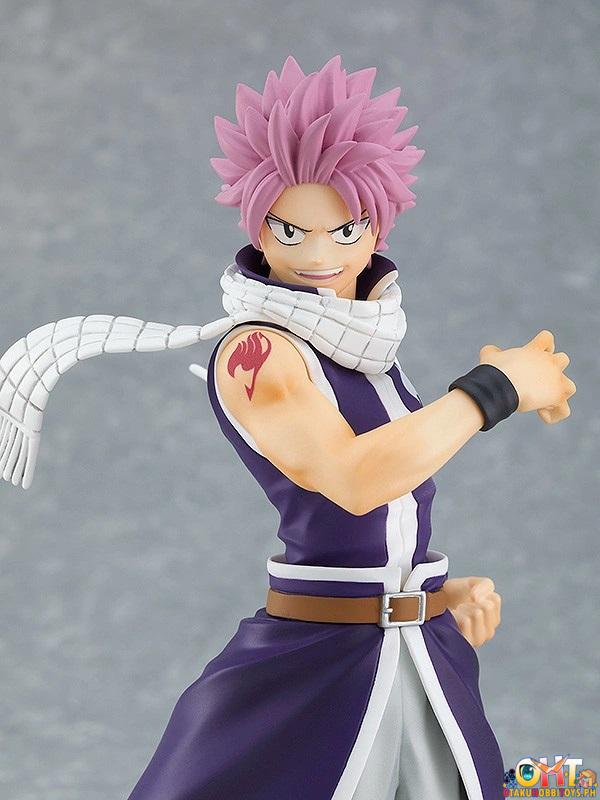 POP UP PARADE Natsu Dragneel: Grand Magic Games Arc Ver. - Fairy Tail Final Season