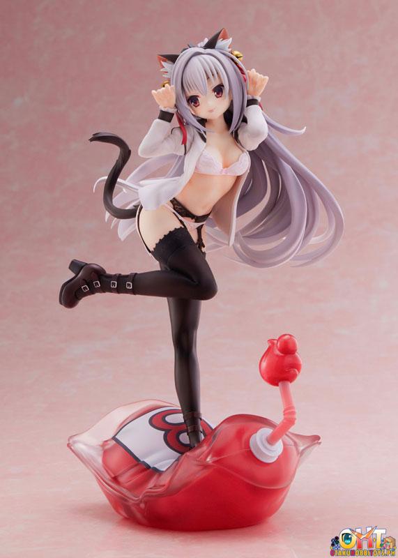 AliceGlint DRACU-RIOT! 1/7 Elina Olegovna Oven