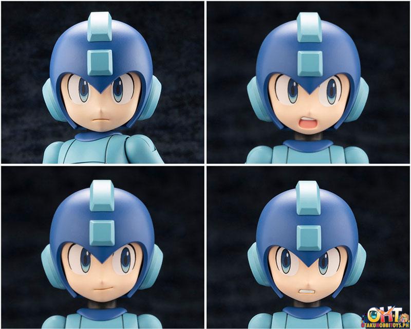 Kotobukiya MEGA MAN -MEGA MAN 11 Ver.-