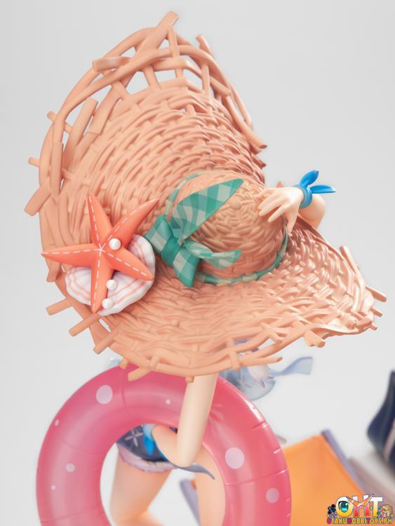 miHoYo 1/8 Theresa Apocalypse Shallow Sunset Ver.
