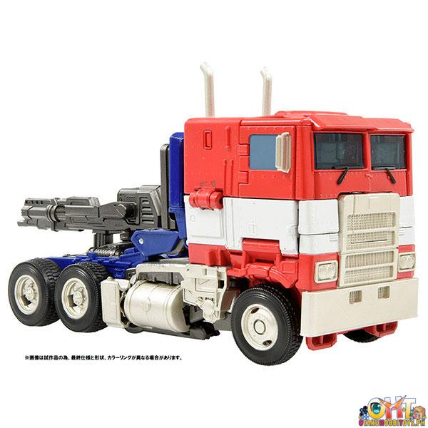 Takara Tomy Transformer Premium Finish Studio Series PF SS-02 Optimus Prime