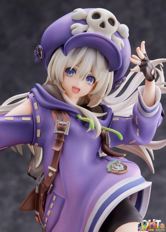 Broccoli Guilty Gear -Strive- 1/7 May Another Color Ver.