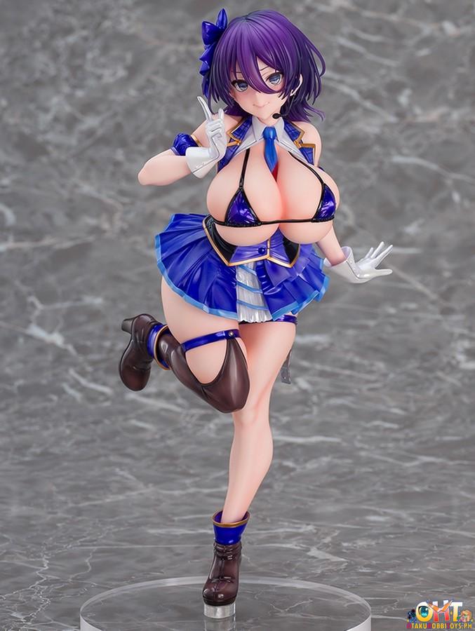 (18+) Cleyera Doll 1/6 Ibuki Asaba -Kegareboshi・Ao-