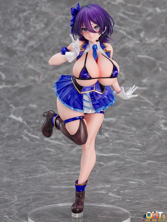 (18+) Cleyera Doll 1/6 Ibuki Asaba -Kegareboshi・Ao-