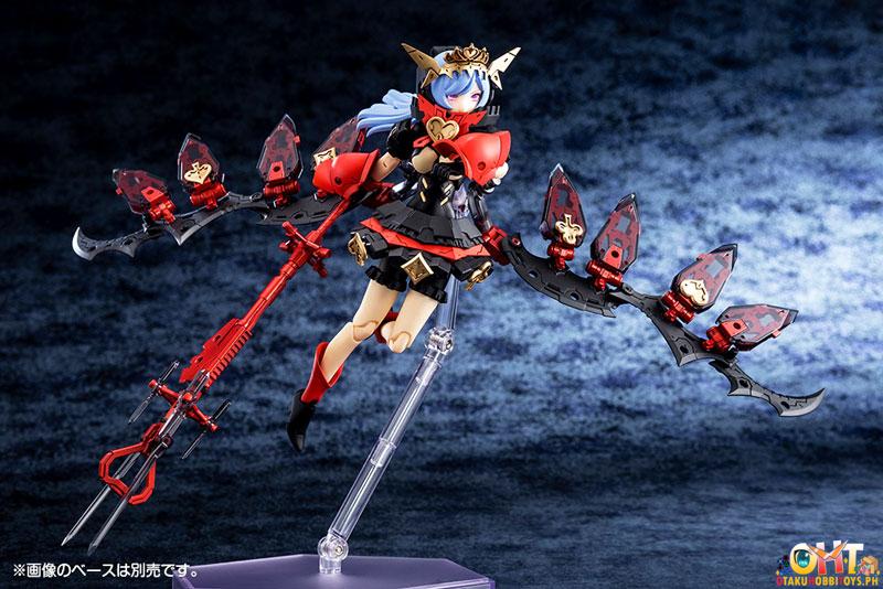 Megami Device Chaos & Pretty QUEEN OF HEARTS
