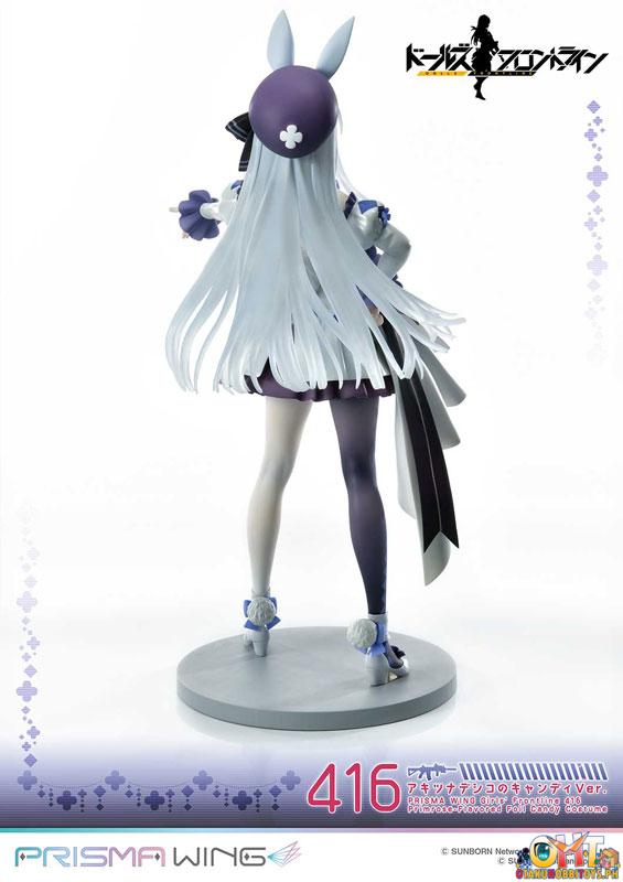 PRISMA WING Girls' Frontline 1/7 416 Primrose-Flavored Foil Candy Ver.
