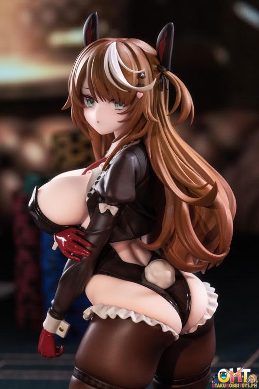 OMH 1/7 simao mochi Bunny Girl STD Ver.