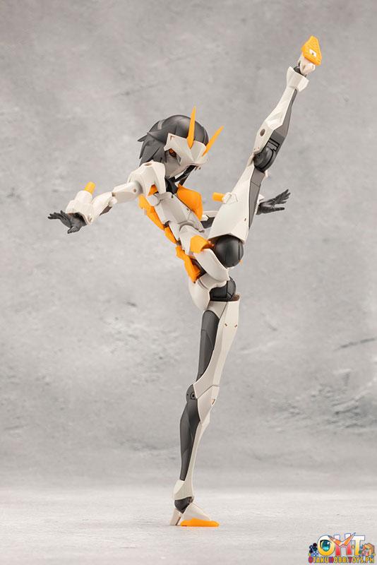 Kotobukiya MEGALOMARIA UNLIMITED UNIVERSE PRINCIPAL