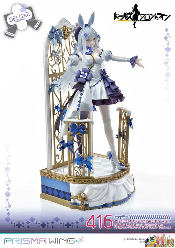 PRISMA WING Girls' Frontline 1/7 416 Primrose-Flavored Foil Candy Ver. Deluxe Version