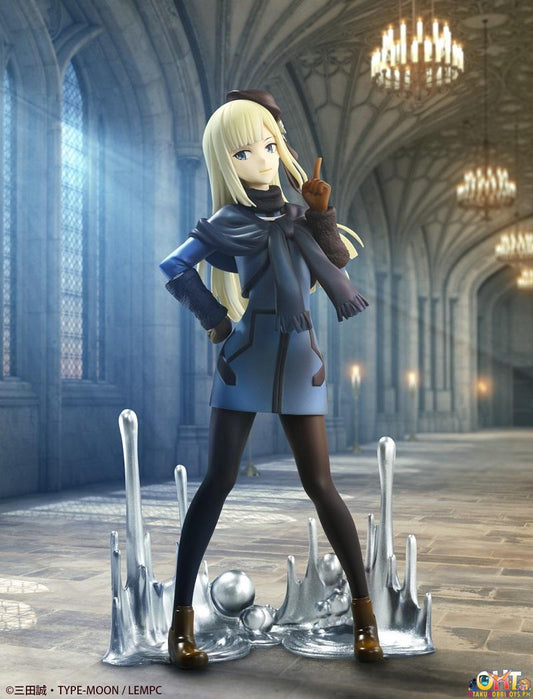 Bellfine 1/8 Reines El-Melloi Archisorte - Lord El-Melloi II Case Files: Rail Zeppelin Grace Note