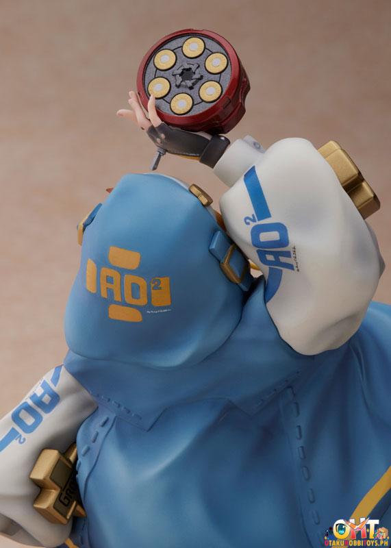 spiritale GUILTY GEAR -STRIVE- 1/7 Bridget