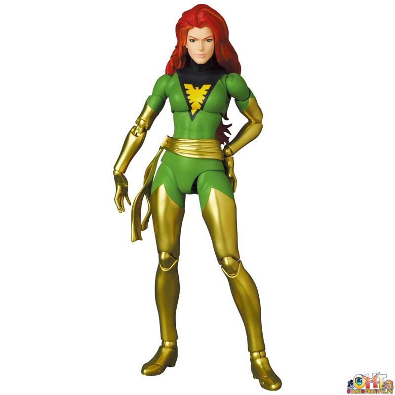 Mafex No.218 PHOENIX (COMIC Ver.)