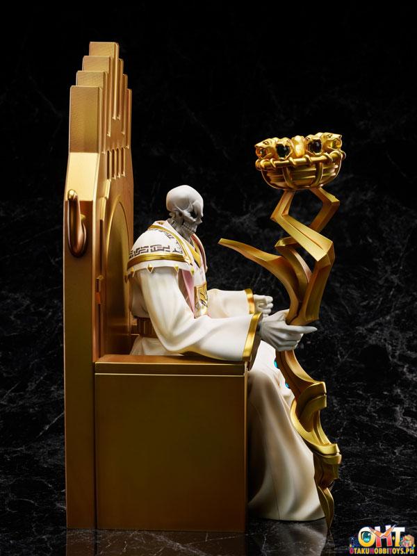 FuRyu Overlord 1/7 Ainz Ooal Gown Audience ver.