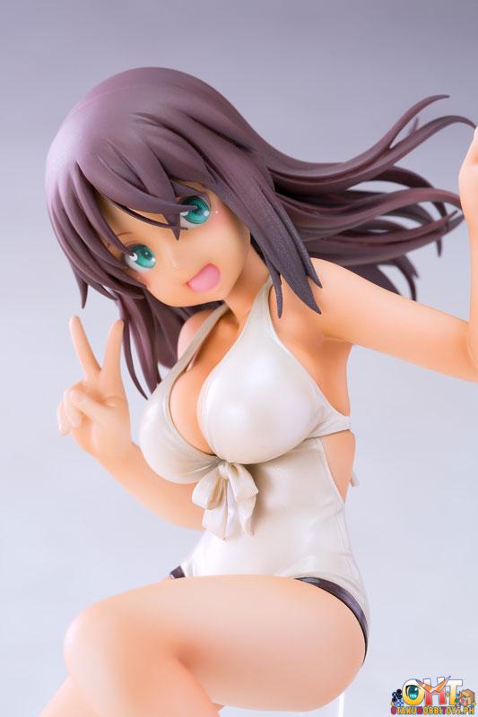 Our Treasure Alice Gear Aegis 1/8 Kaneshiya Sitara [Summer Queens]
