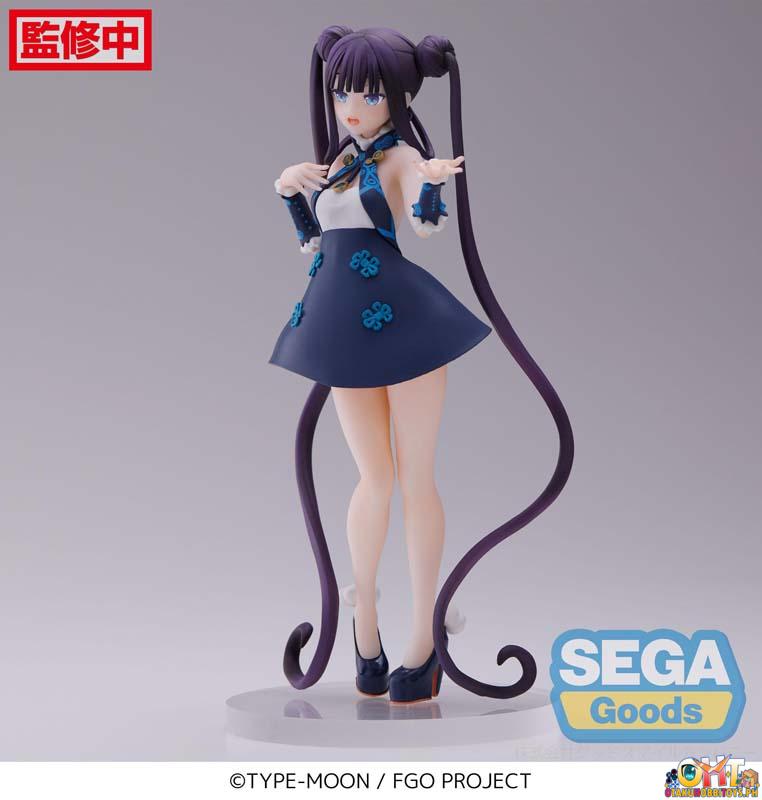 Sega Fate/Grand Order Luminasta Foreigner Yang Guifei