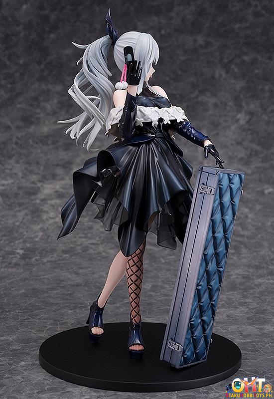 Wonderful Works Girls' Frontline 1/7 MDR: Cocktail Observer Ver