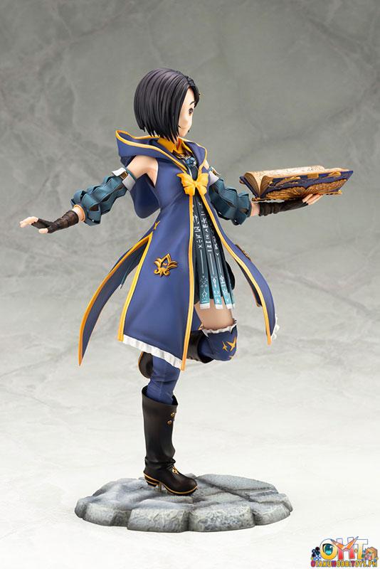 Kotobukiya Tales of Arise 1/8 Rinwell - EXTRA SLOT