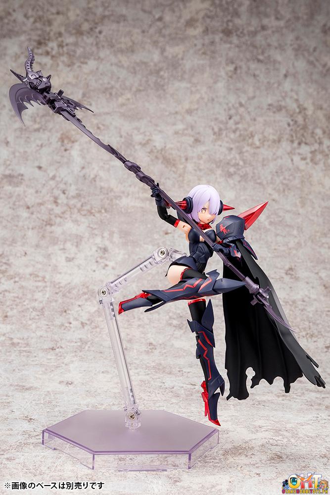 Megami Device BULLET KNIGHTS Executioner