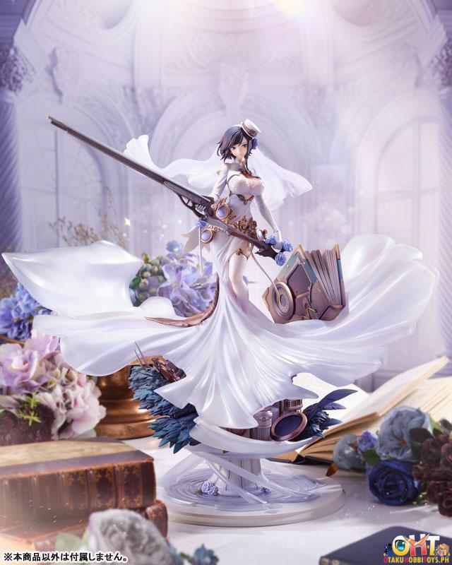 Oriental Forest Azur Lane 1/7 Ark Royal Regular Edition